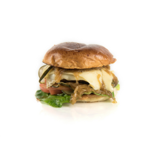 Veggie Burger