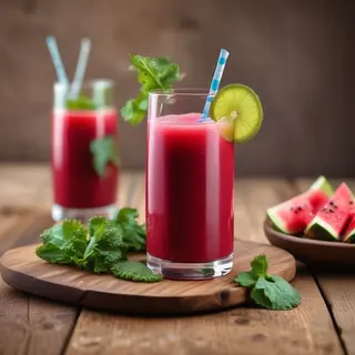 Fresh Juice