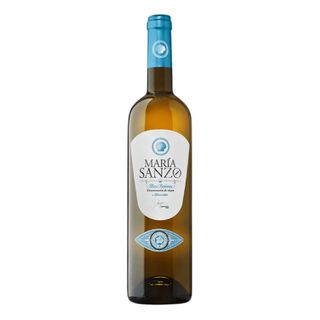 Vino "María Sanzo" Blanco Albariño - 750ml