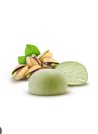 Ice mochi pistacchio 2 pezzi