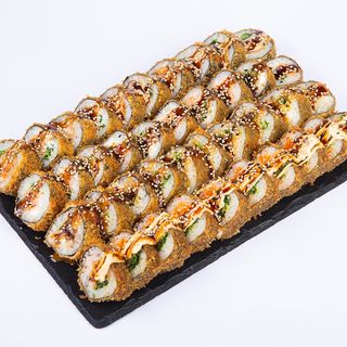 ცხელი ბათუმის სეტი