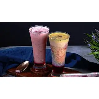 Fig Faluda
