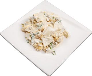 Яичный (200г)