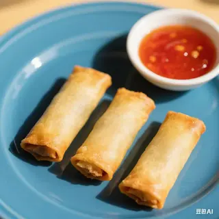 PRIMAVERA ROLLITOS(3P)