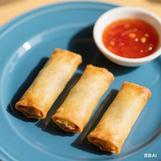 PRIMAVERA ROLLITOS(3P)