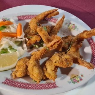 King Gambas Butterfly (5 Uds.)