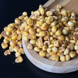 Кукурудза Мед-гірчиця