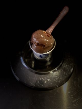 Crème Glacée Chocolat 65%