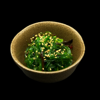 Wakame