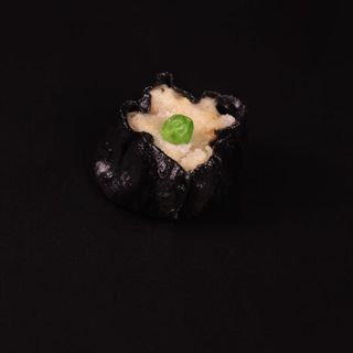 12 Gyoza gamberi - 3 pezzi