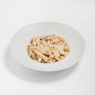 Paste Carbonara