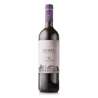 Vino Nemea vino rosso 75 cl