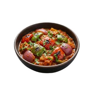 Verduras Balti