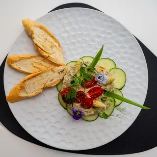 Salata de vinete
