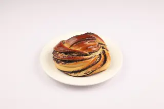 Булочка Шведская (160г)
