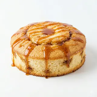 Tarta Del Día