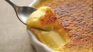 Sobremesa do Dia