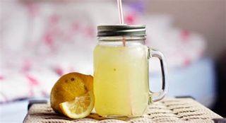 Yummy Limonade