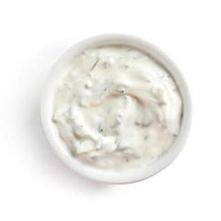 Млечна салата (250г)