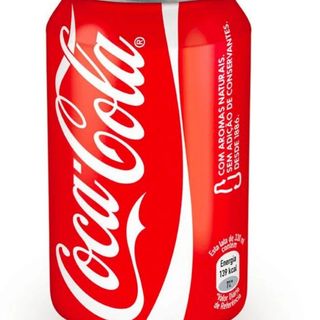 Coca-cola 33cl