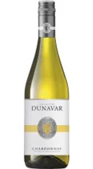 Գինի Dunavar Chardonnay GCF 0.75լ, , հատ