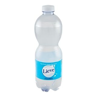 Acqua frizzante 0,5l