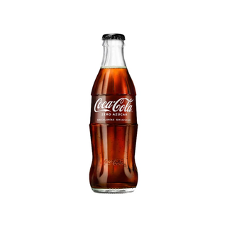 CocaCola Zero VR35