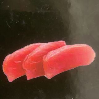 B11.Tataki De Atún (12 Pzs.)