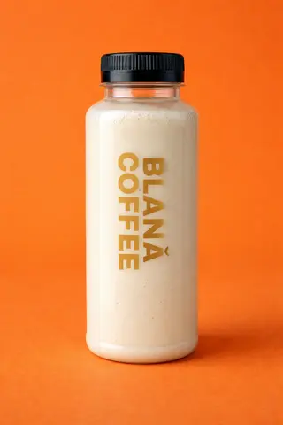 Chai Latte