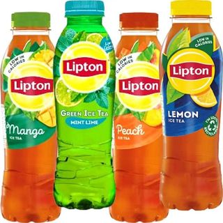 LIPTON 0,5L
