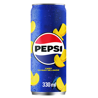 Pepsi Twist 0,33l