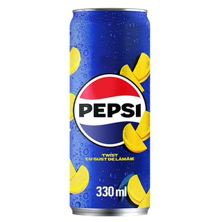 Pepsi Twist 0,33l