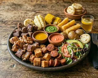 Picada