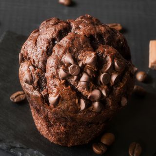 Muffin de Chocolate