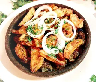 Odżachuri