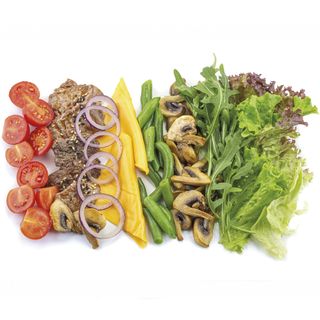 Салат Бо Шот (240г)