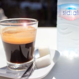 Café Noir