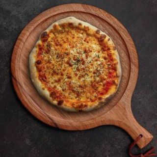 Pizza Marguerita