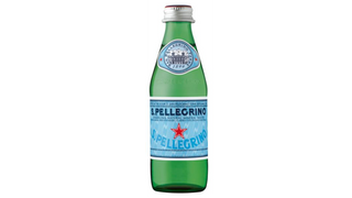 San Pelligrino 250ml