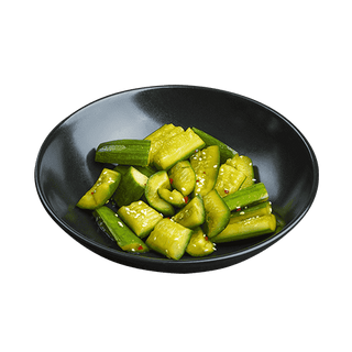 Биті огірки нові(доставка)