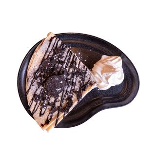 CREPE OREO