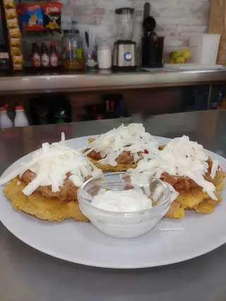 Patacones
