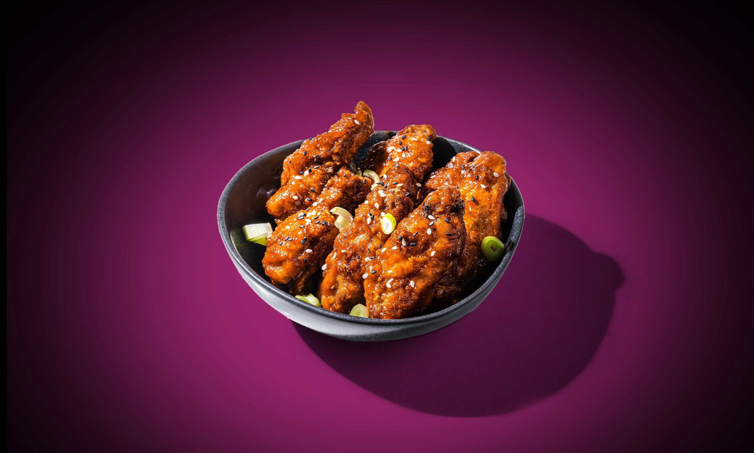 Chichi Wings x6
