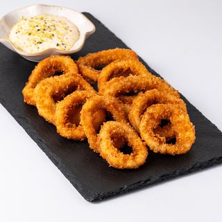 Calamares A La Andaluza (10 Uds.)