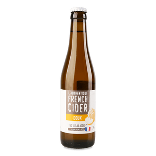 Сидр Val de Rance Doux (0,33л)