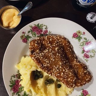 Шніцель (350 гр)