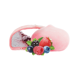Десерт Mochi лісова ягода 40 г