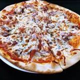 Вълча пица (600г)