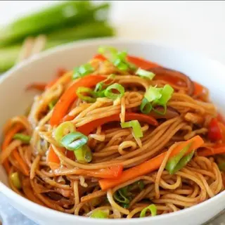 Spaghetti