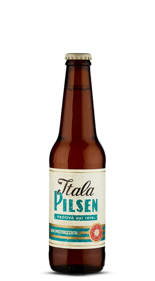 Itala Pilsen bionda chiara